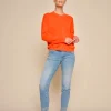 Mos Mosh - Sumner Diva Jeans, light blue ankle