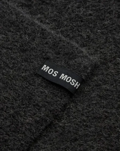 Mos Mosh - Thora villahuivi, phantom
