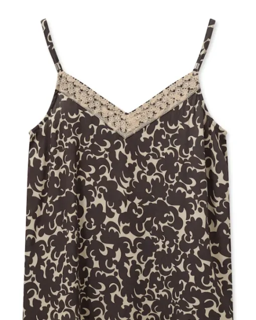 Mos Mosh - Vance Vida Mono toppi, slate black
