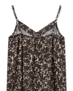 Mos Mosh - Vance Vida Mono toppi, slate black