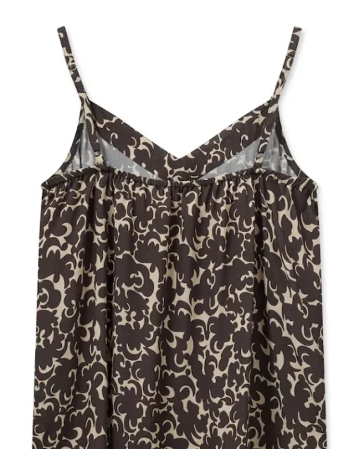 Mos Mosh - Vance Vida Mono toppi, slate black