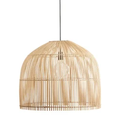 Muubs - bambukattovalaisin Ø60cm