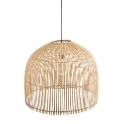 Muubs - bambukattovalaisin Ø60cm