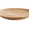 Muubs - Puuvati Ø26, Natural Teak
