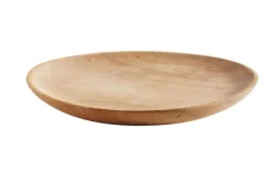 Muubs - Puuvati Ø26, Natural Teak