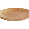 Muubs - Puuvati Ø22, Natural Teak