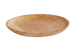 Muubs - Puuvati Ø22, Natural Teak
