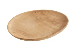 Muubs - Puuvati Ø26, Natural Teak