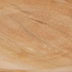 Muubs - Puuvati Ø22, Natural Teak
