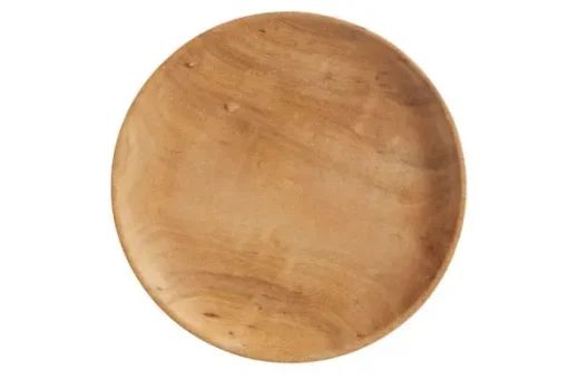 Muubs - Puuvati Ø26, Natural Teak