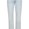 My Essential Wardrobe - Stella farkut, light blue