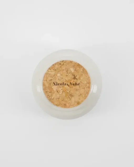 Nicolas Vahé - Dijon sinappi