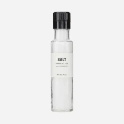 Nicolas Vahé - French Sea Salt