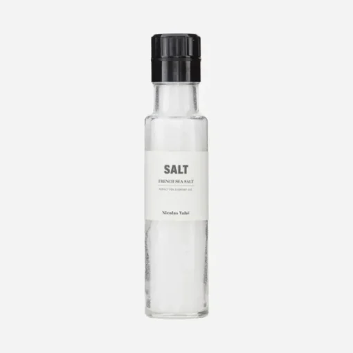 Nicolas Vahé - French Sea Salt