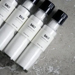 Nicolas Vahé - French Sea Salt