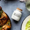 Nicolas Vahé - Honey, whole grain mustard