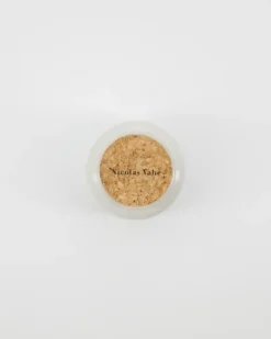 Nicolas Vahé - Honey, whole grain mustard