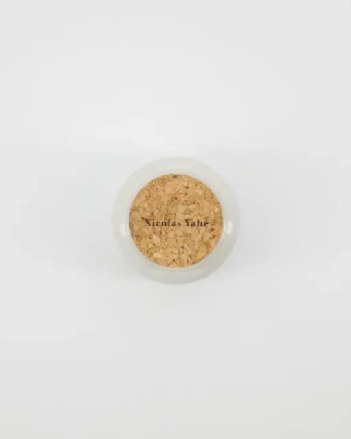 Nicolas Vahé - Honey, whole grain mustard