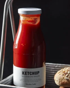Nicolas Vahé - Ketchup, San Marzano Tomatoes