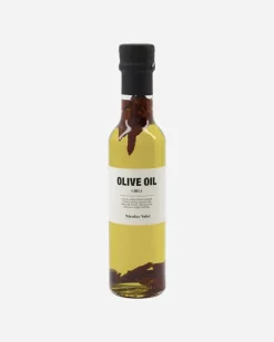Nicolas Vahé - oliiviöljy, chili