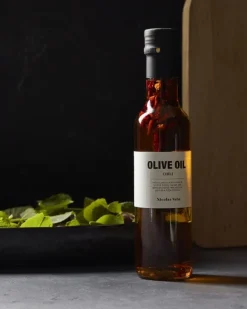 Nicolas Vahé - oliiviöljy, chili