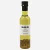 Nicolas Vahé - oliiviöljy, garlic