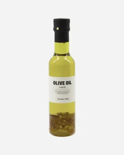 Nicolas Vahé - oliiviöljy, garlic