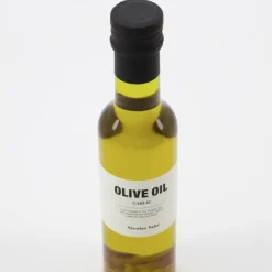 Nicolas Vahé - oliiviöljy, garlic