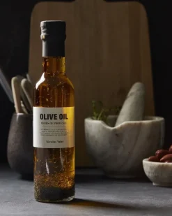 Nicolas Vahé - oliiviöljy, Herbes de Provence