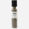 Nicolas Vahé - Pepper, Lemon Peel
