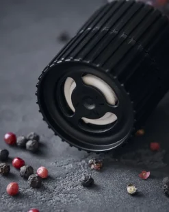 Nicolas Vahé - Pepper, Lemon Peel