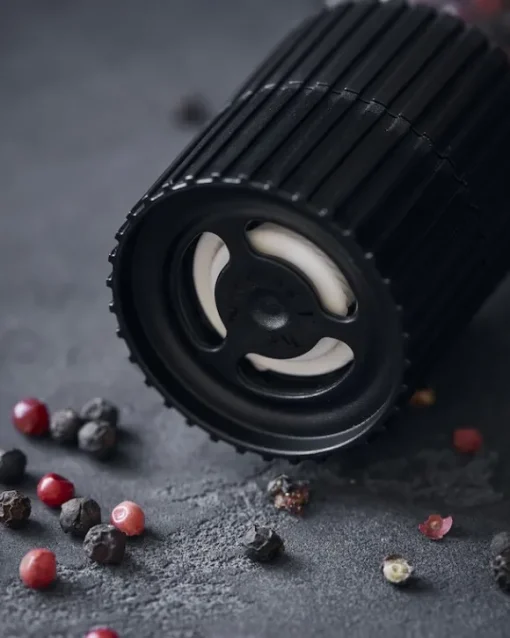 Nicolas Vahé - Pepper, Lemon Peel
