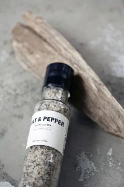 Nicolas Vahé - Salt & Pepper, Everyday Mix