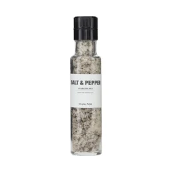 Nicolas Vahé - Salt & Pepper, Everyday Mix