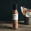 Nicolas Vahé - Salt, Chilli blend