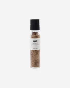 Nicolas Vahé - Salt, Chilli blend