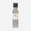 Nicolas Vahé - Salt, garlic & thyme