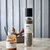 Nicolas Vahé - Salt, garlic & fennel