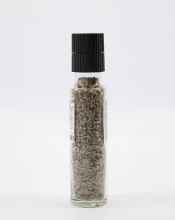 Nicolas Vahé - Salt, garlic & fennel
