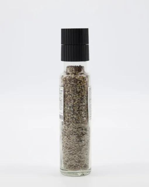 Nicolas Vahé - Salt, garlic & fennel