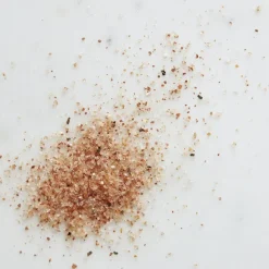Nicolas Vahé - Salt, parmesan, tomato & basil