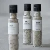 Nicolas Vahé - Salt, the secret blend