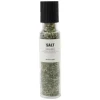 Nicolas Vahé - Salt, Wild garlic