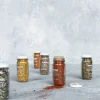 Nicolas Vahé - Spices, garlic, parsley & red bell pepper
