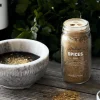 Nicolas Vahé - Spices, Ginger, garlic & coriander
