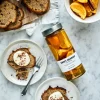 Nicolas Vahé - Sweet oranges, Pickled