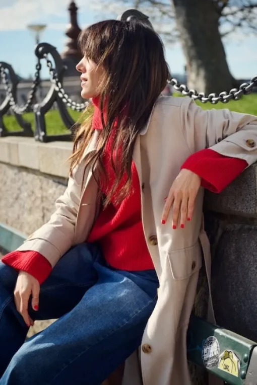 Nicolina trenssi, humus