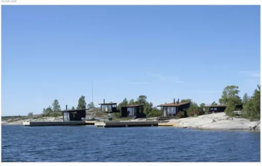 Nordic Homes