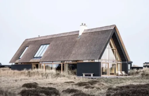Nordic Homes