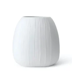Nordstjerne - maljakko 34cm, opaali valkoinen